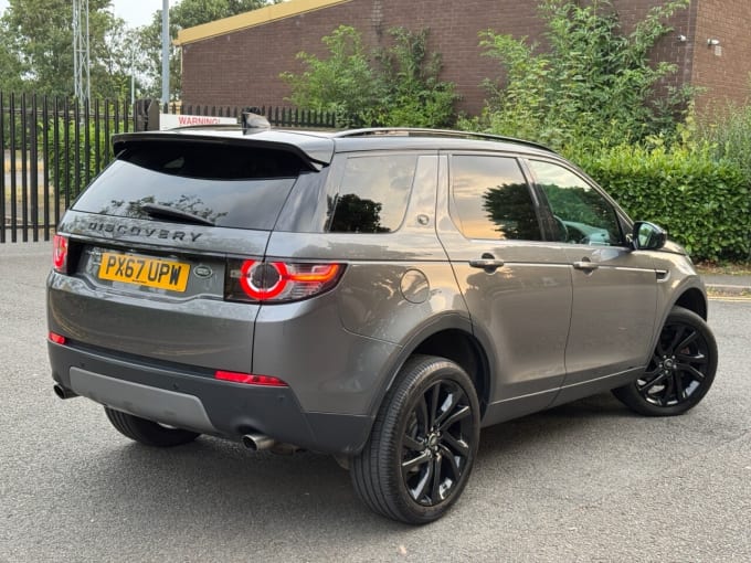 2024 Land Rover Discovery Sport