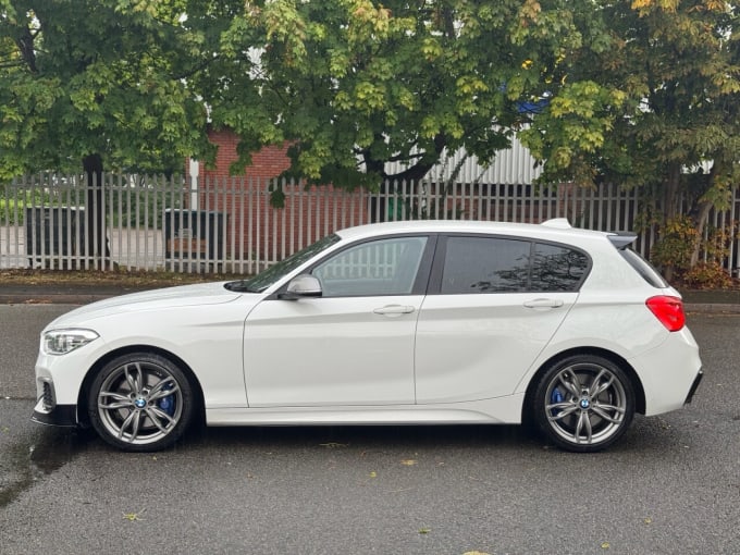 2024 BMW 1 Series