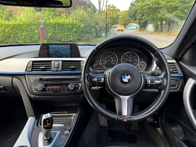 2024 BMW 3 Series