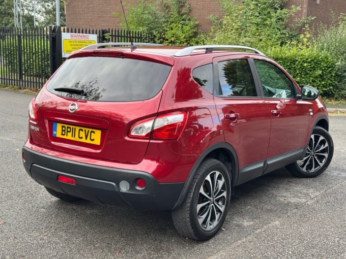 2024 Nissan Qashqai