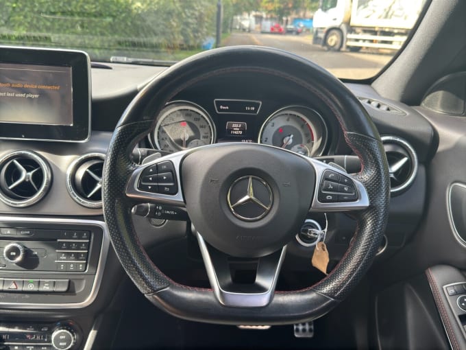 2024 Mercedes-benz Cla