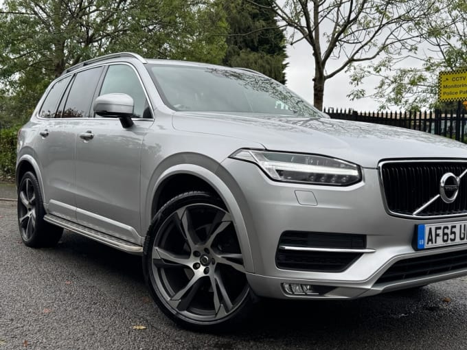 2024 Volvo Xc90