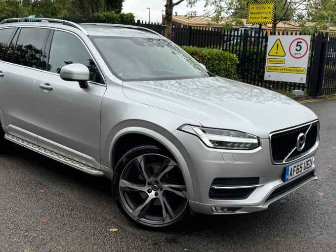 2024 Volvo Xc90