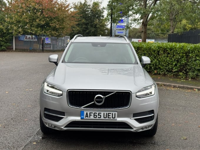 2024 Volvo Xc90