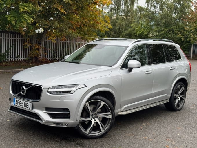 2024 Volvo Xc90