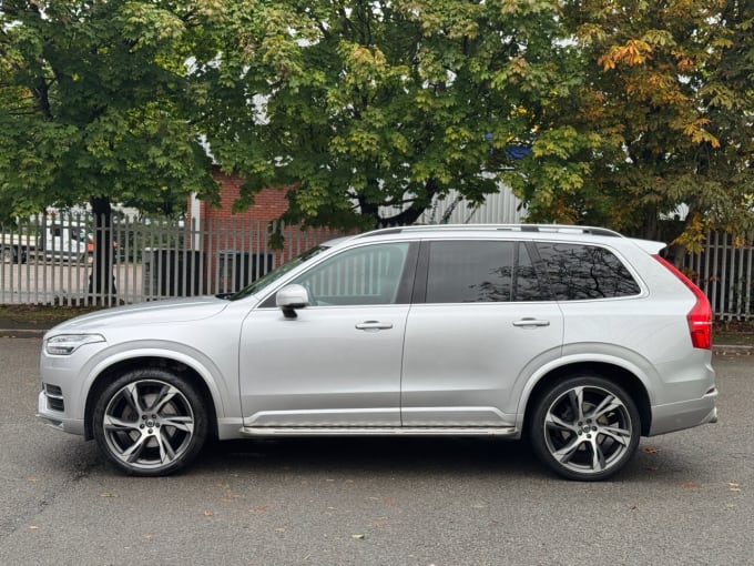 2024 Volvo Xc90