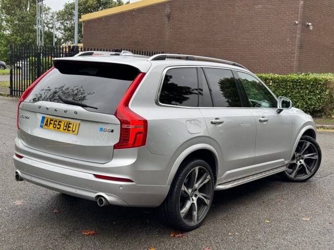 2024 Volvo Xc90