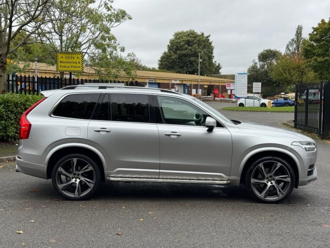 2024 Volvo Xc90