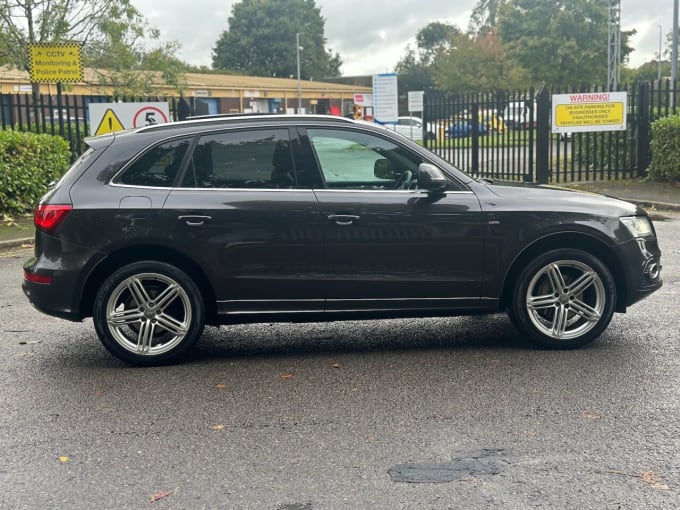 2024 Audi Q5