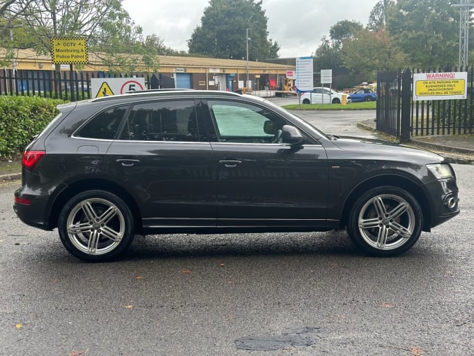 2024 Audi Q5