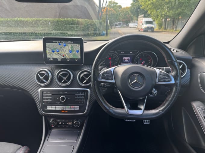 2024 Mercedes-benz A-class