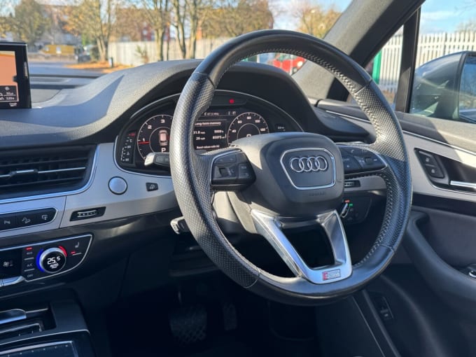 2025 Audi Q7