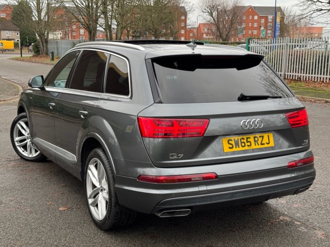 2025 Audi Q7