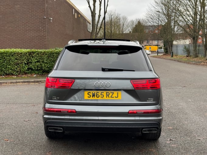 2025 Audi Q7