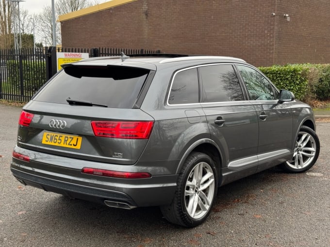 2025 Audi Q7