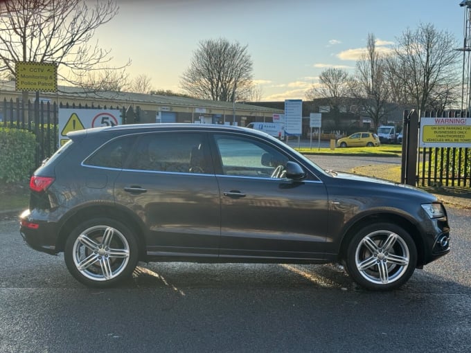 2025 Audi Q5