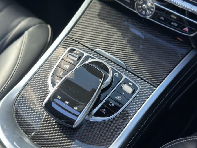 2022 Mercedes-benz G-class