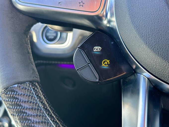 2022 Mercedes-benz G-class