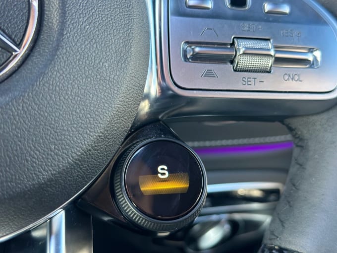 2022 Mercedes-benz G-class