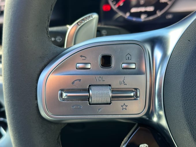 2022 Mercedes-benz G-class