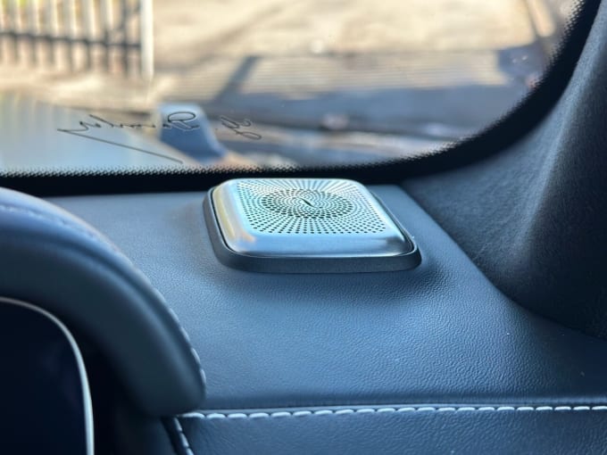 2022 Mercedes-benz G-class