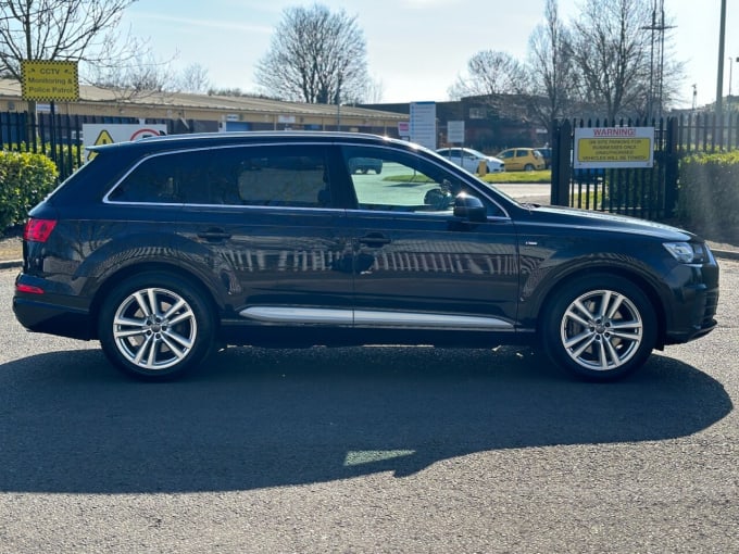 2025 Audi Q7