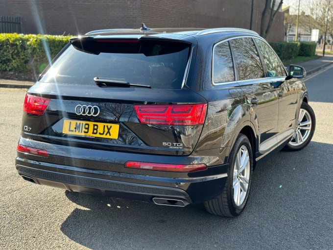 2025 Audi Q7