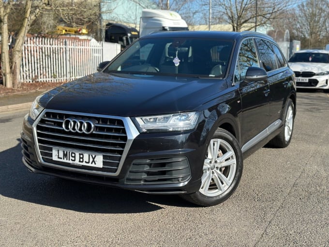 2025 Audi Q7