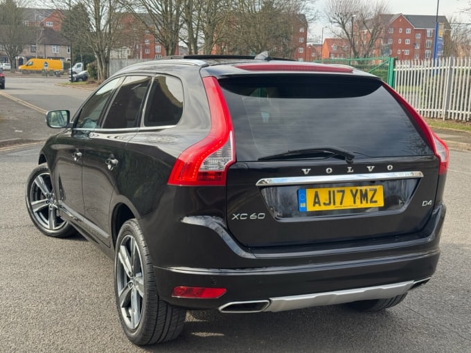 2025 Volvo Xc60