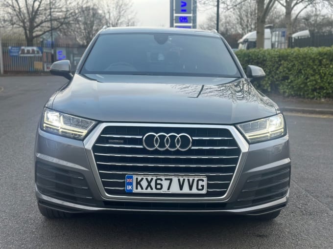 2025 Audi Q7