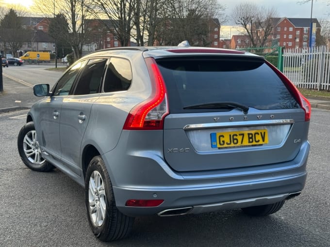 2025 Volvo Xc60