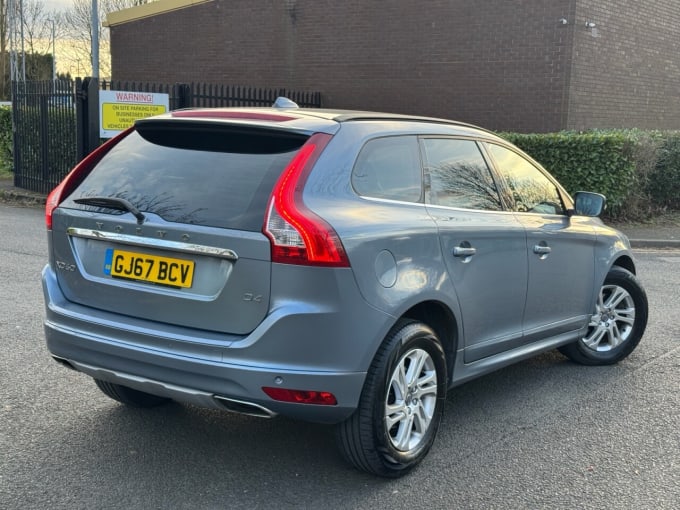 2025 Volvo Xc60