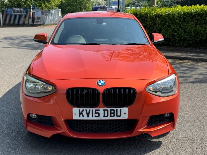 2025 BMW 1 Series