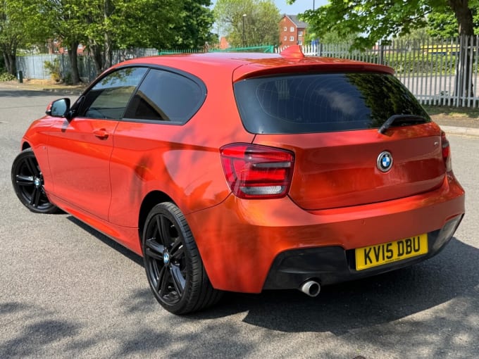 2025 BMW 1 Series