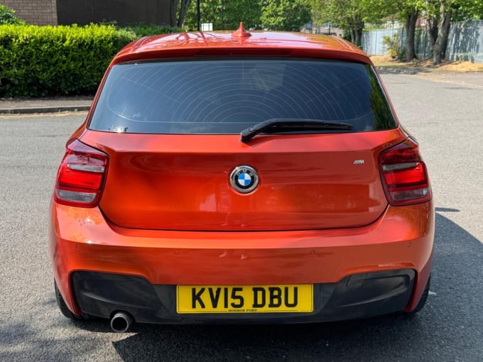 2025 BMW 1 Series