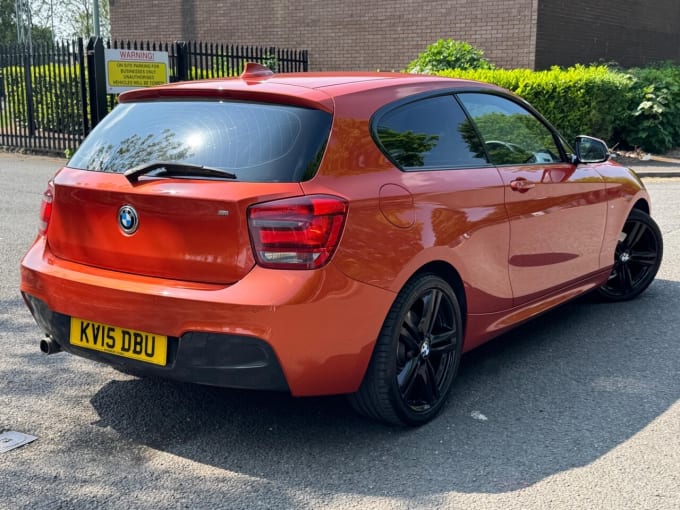 2025 BMW 1 Series