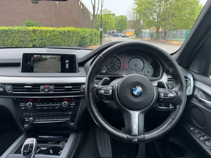 2025 BMW X5