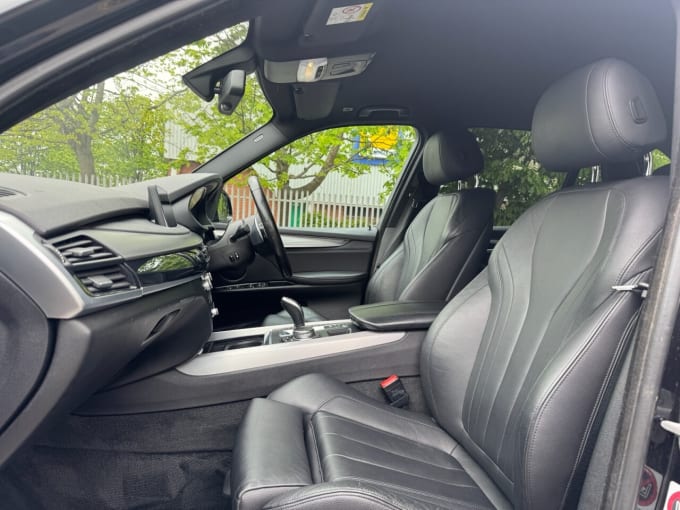 2025 BMW X5
