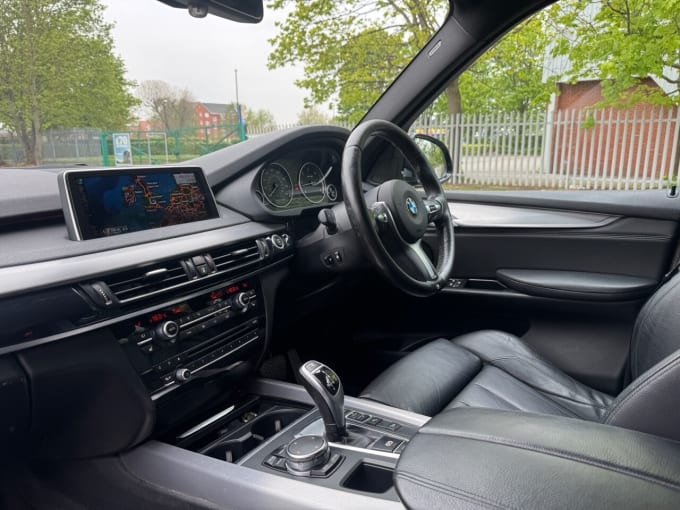 2025 BMW X5