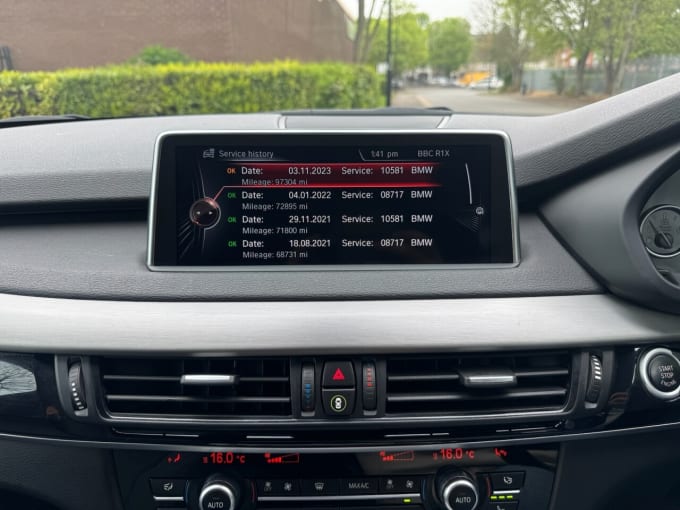 2025 BMW X5