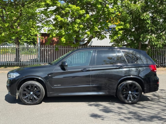 2025 BMW X5