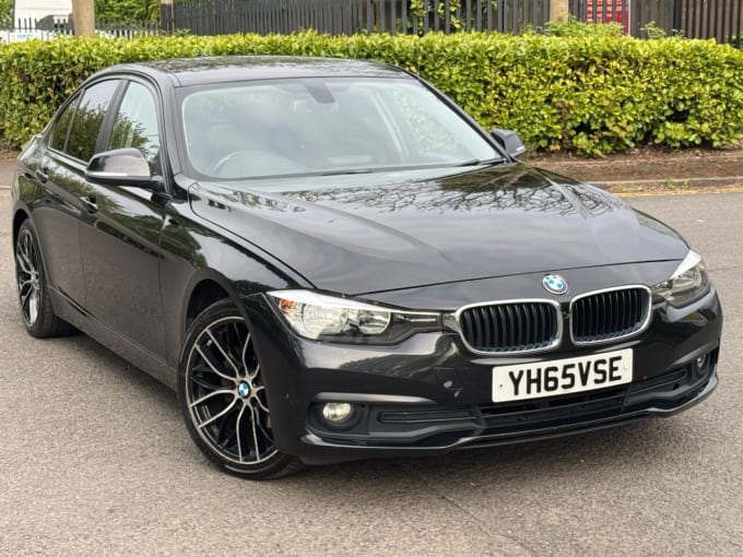 2025 BMW 3 Series