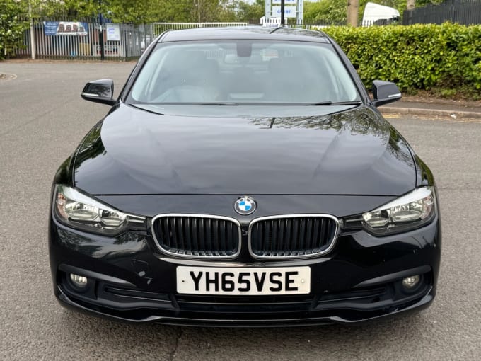 2025 BMW 3 Series