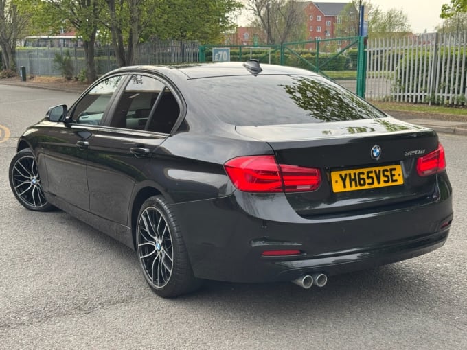 2025 BMW 3 Series