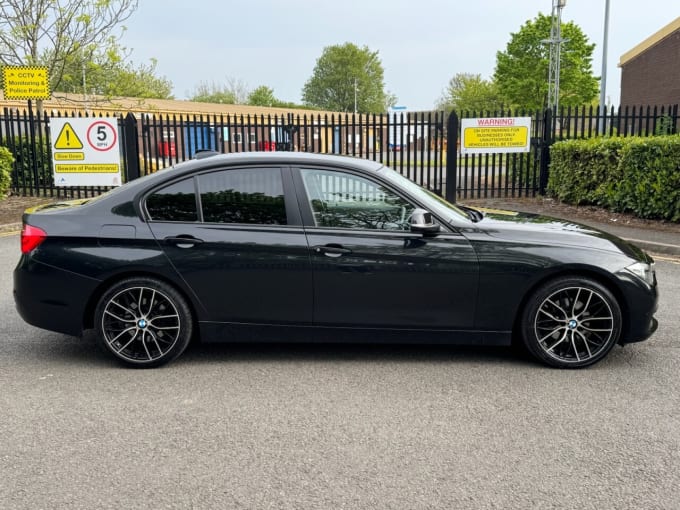 2025 BMW 3 Series