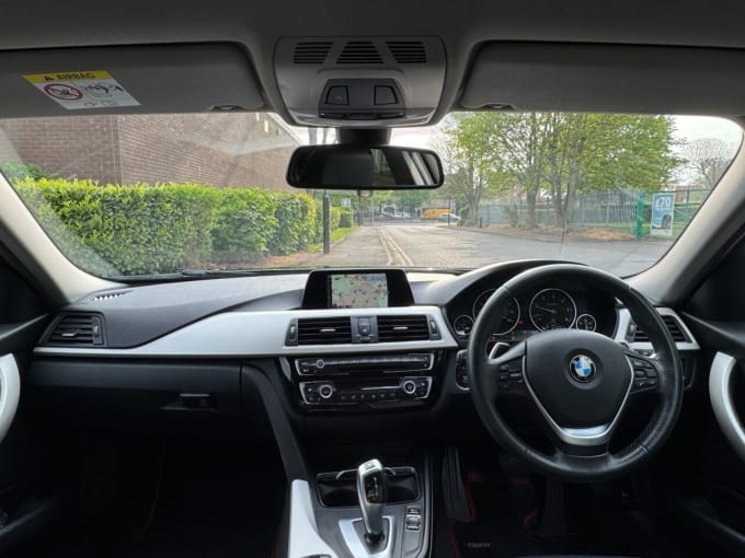 2025 BMW 3 Series