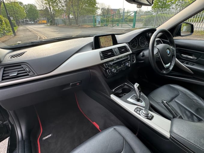 2025 BMW 3 Series