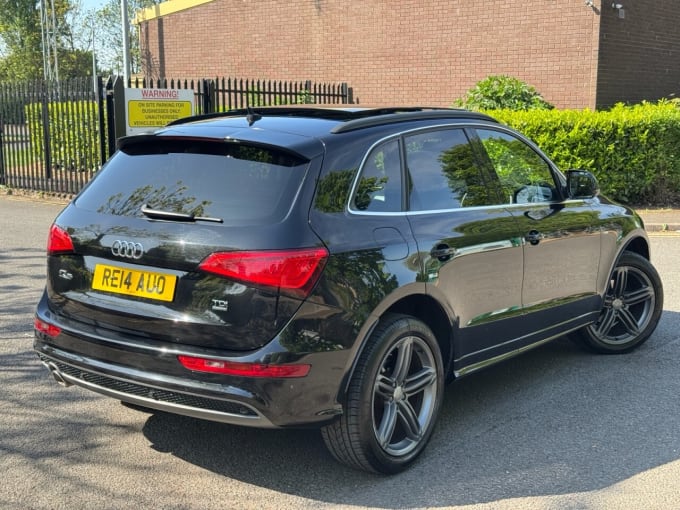 2025 Audi Q5