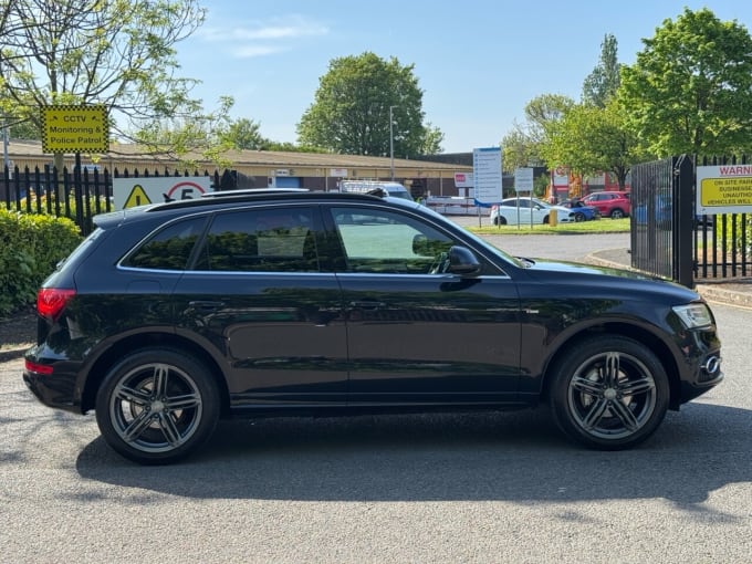 2025 Audi Q5