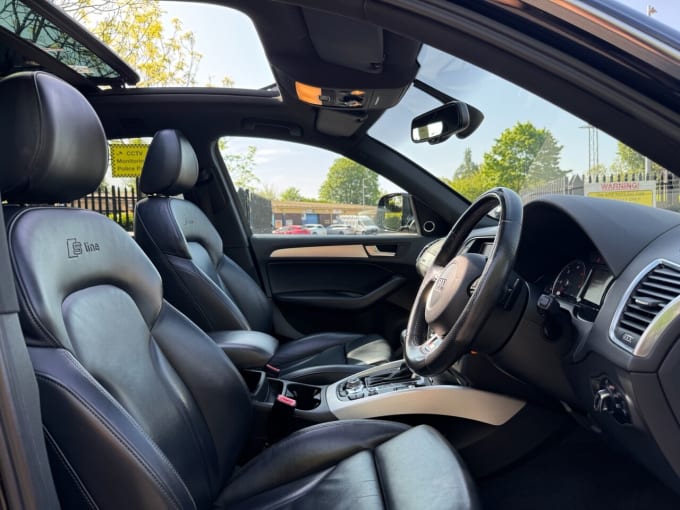 2025 Audi Q5